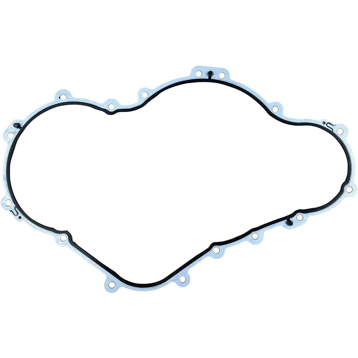 Maxiforce Gasket, Timing Gear Cover, C4.4/6.6/7.1 Acert for Caterpillar 335-5330