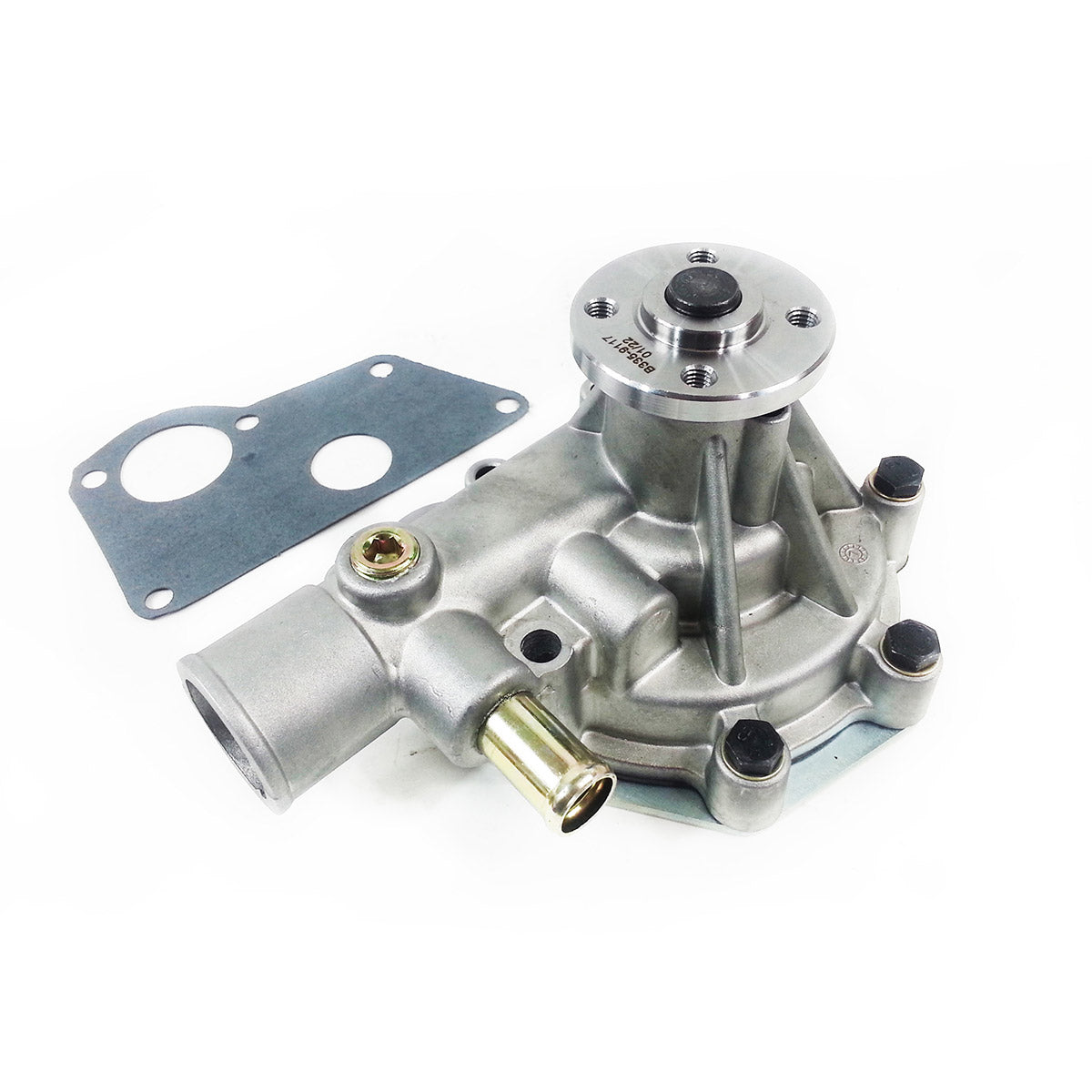 Maxiforce Water Pump, 3044C/T for Caterpillar 335-9117