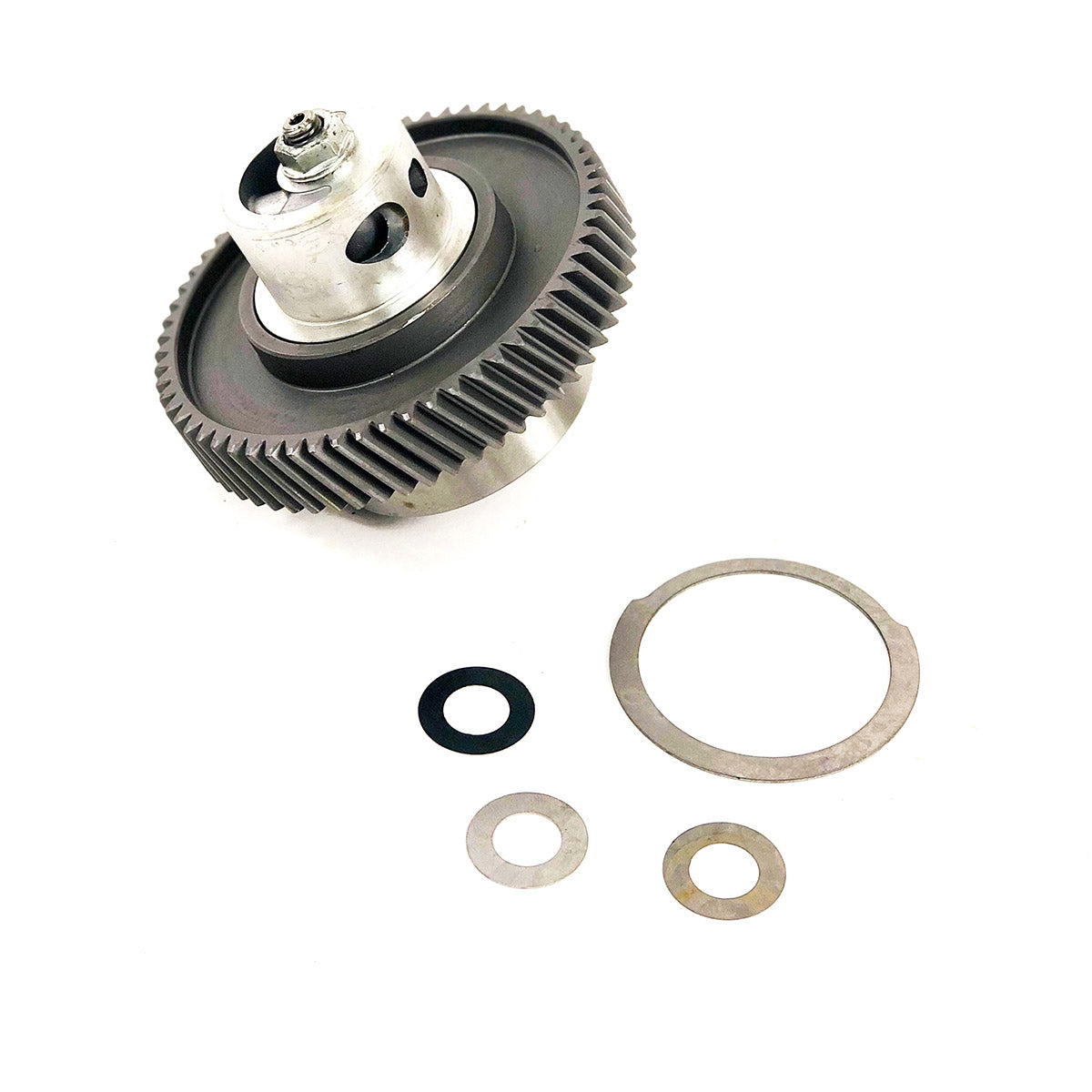 Maxiforce Oil Pump, Late 3013/3024/C2.2 for Caterpillar 339-3017