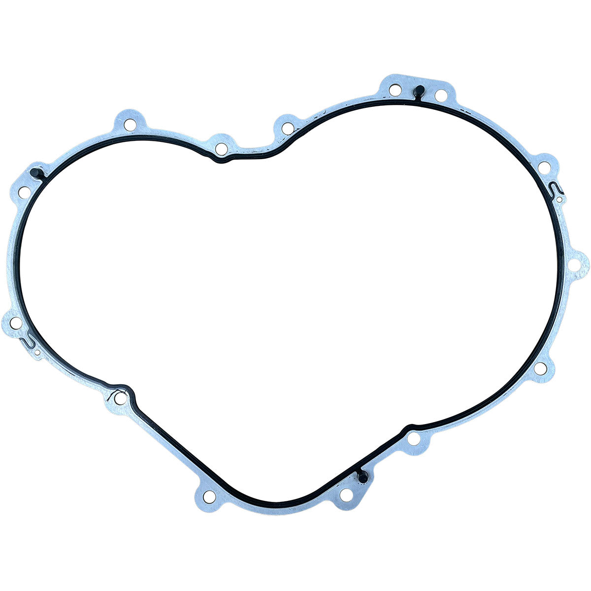 Maxiforce Gasket, Timing Gear Cover, C4.4/6.6/7.1 Acert for Caterpillar 348-9985