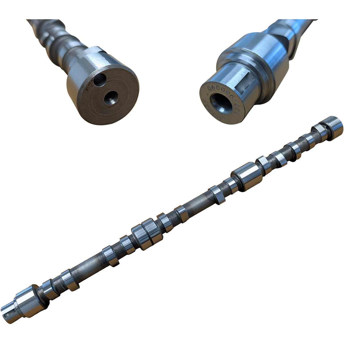 Maxiforce Camshaft, C7.1 for Caterpillar 350-0637