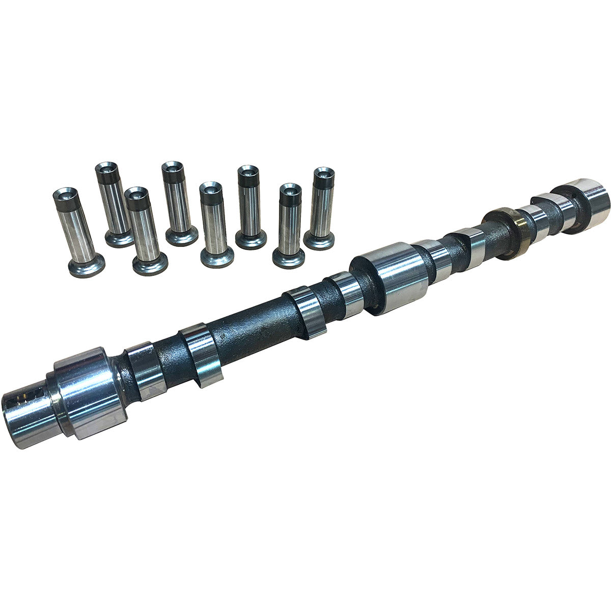Maxiforce Camshaft & Lifter Kit, 3054C for Caterpillar 350-2374KIT