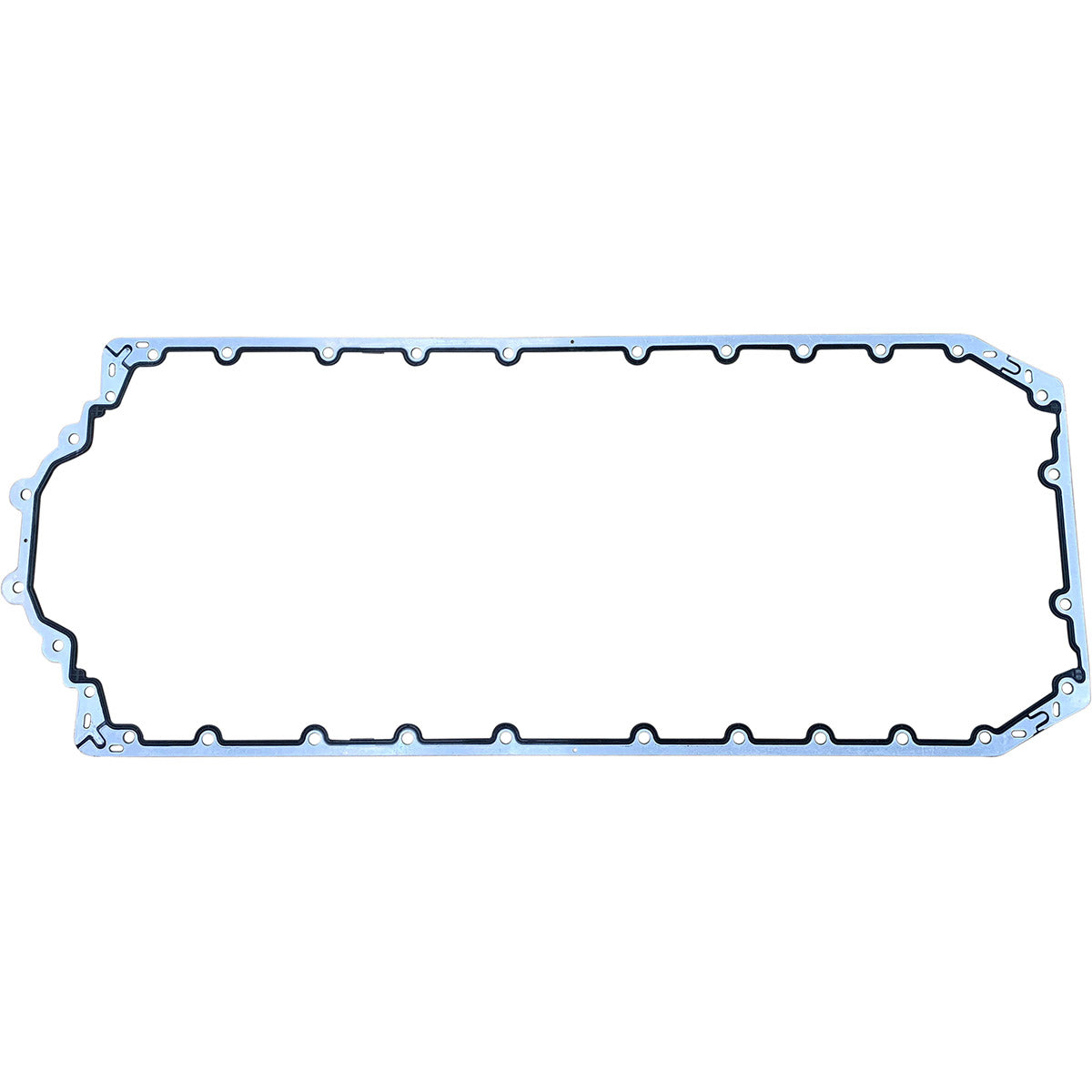 Maxiforce Gasket, Oil Pan, C7.1 for Caterpillar 351-4749