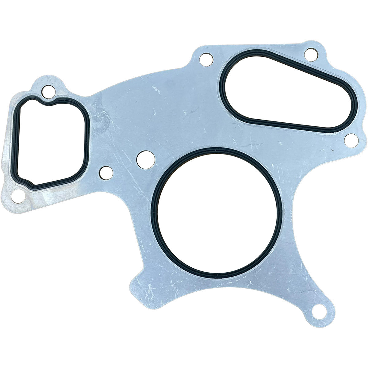 Maxiforce Gasket, Water Pump, C4.4/6.6/7.1 Acert for Caterpillar 353-8578