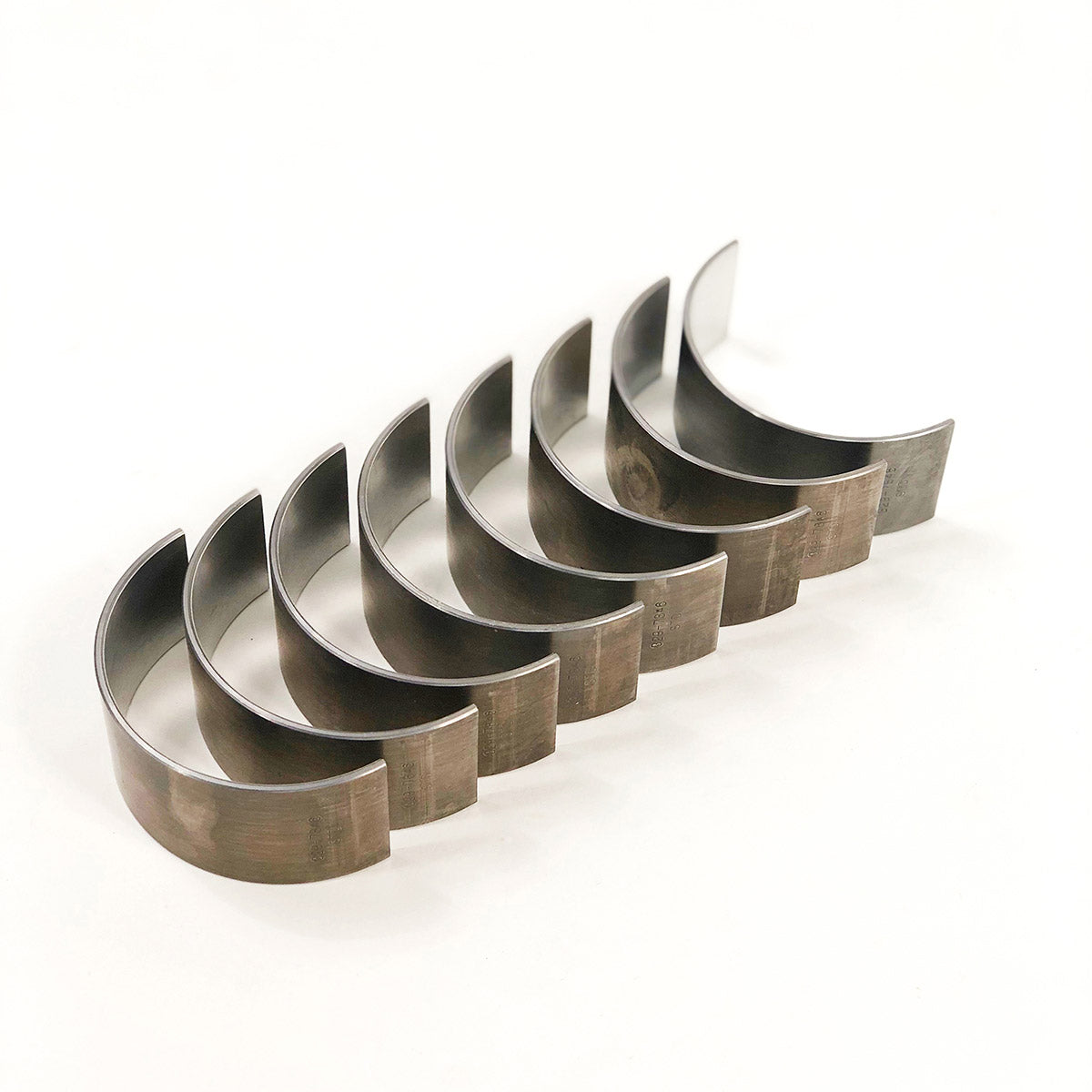 Maxiforce Connecting Rod Bearing Set, C4.4T/Ta Standard / Journal OD 67.99MM Or 2.6768 In for Caterpillar 360-3986