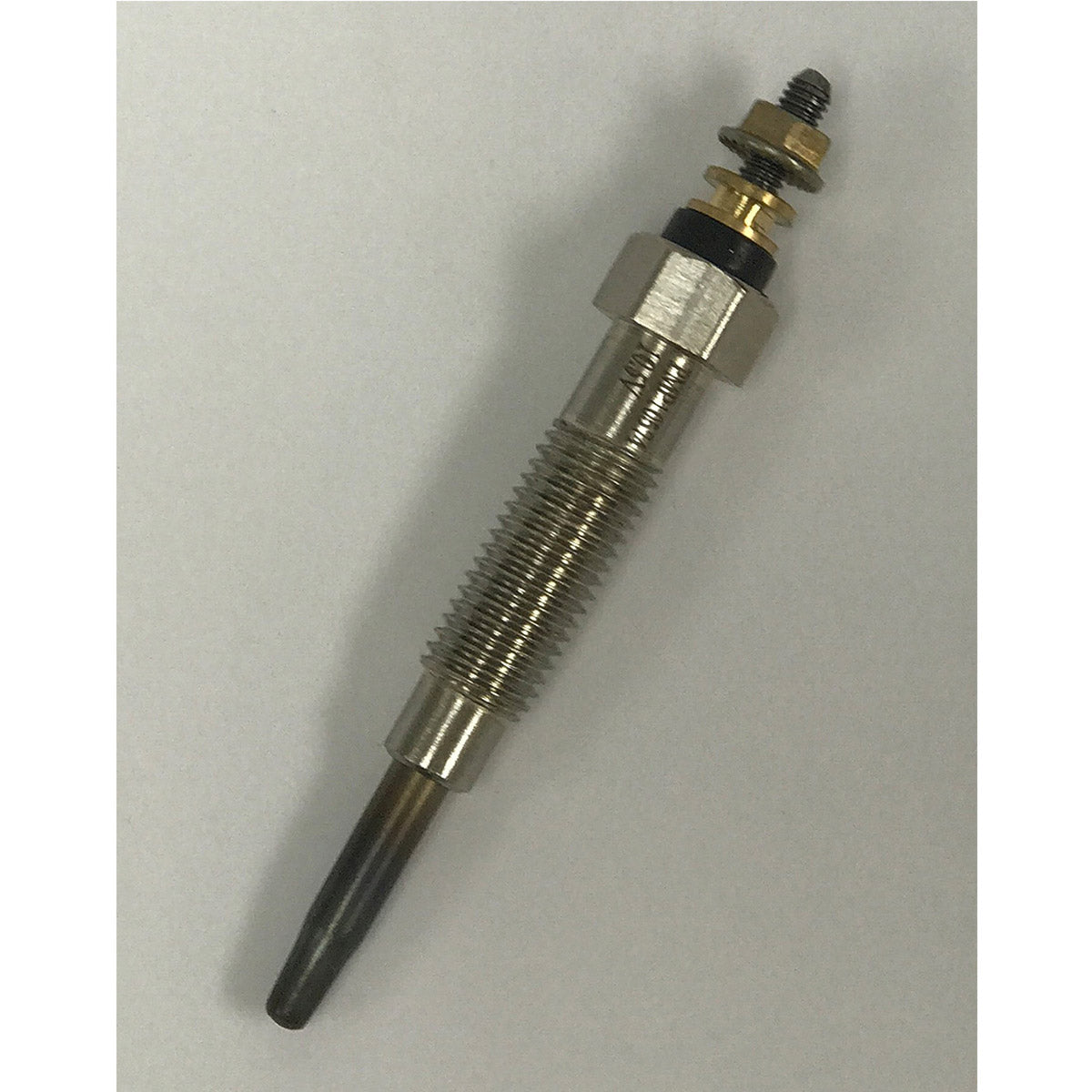 Maxiforce Plug, Glow, 12V, 3044C for Caterpillar 371-6702