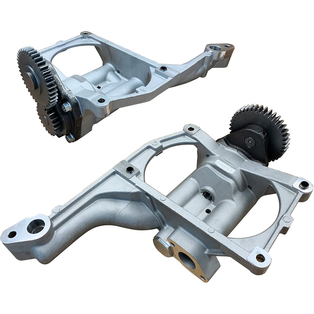 Maxiforce Oil Pump, C6.6 / C7.1 Acert for Caterpillar 374-7136