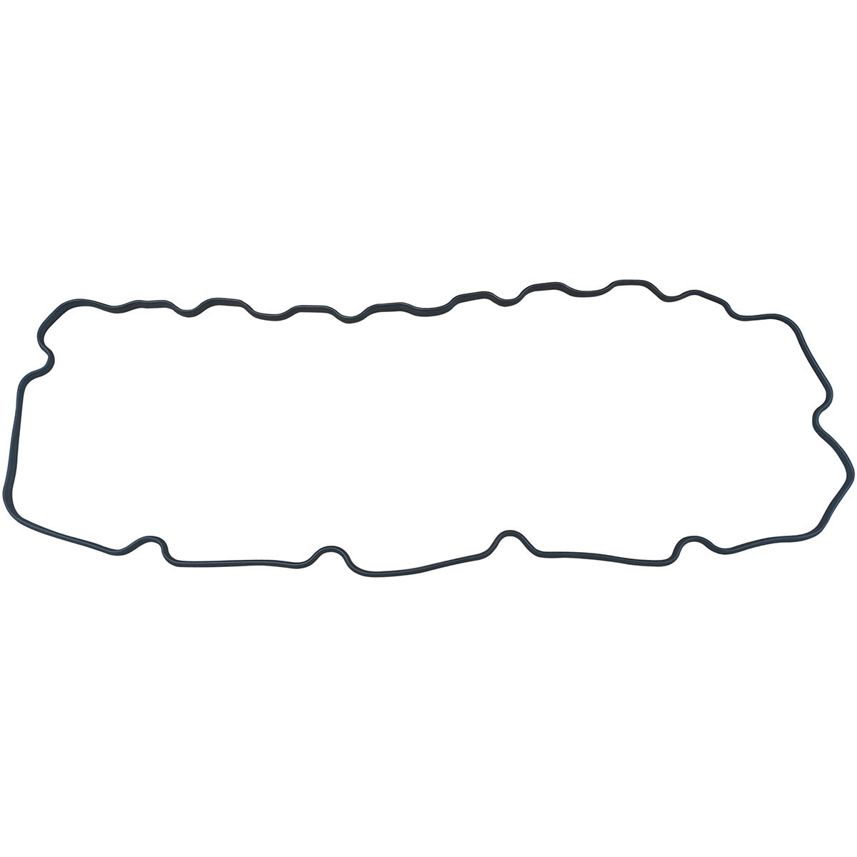 Maxiforce Gasket, Rocker Cover, C3.3B for Caterpillar 387-9829