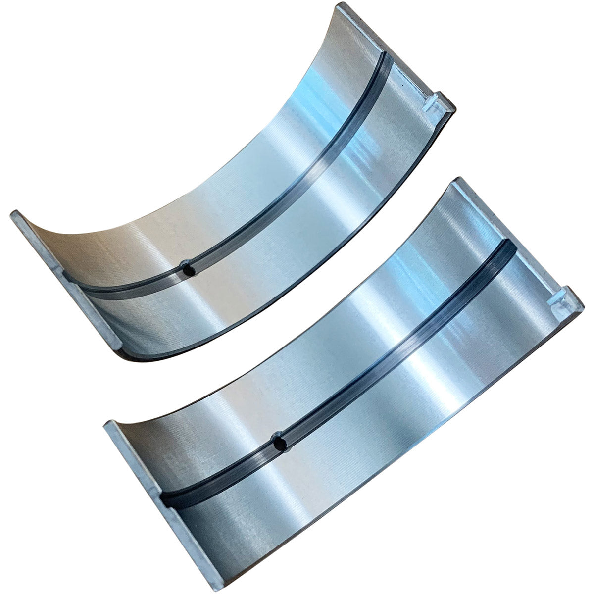 Maxiforce Connecting Rod Bearing Pair, Standard, C3.3B for Caterpillar 388-7501