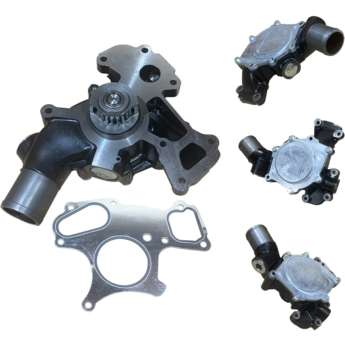Maxiforce Water Pump, C4.4 for Caterpillar 397-5683