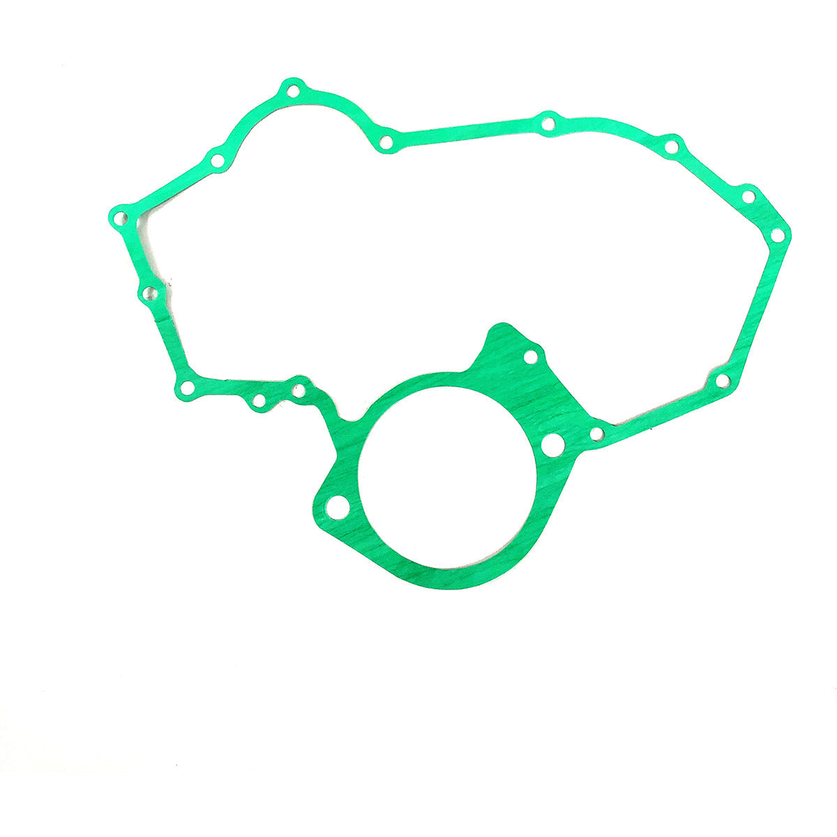 Maxiforce Gasket, Timing Cover, 400 Series 2 Bolt Auxiliary Drive for Caterpillar 423-7723