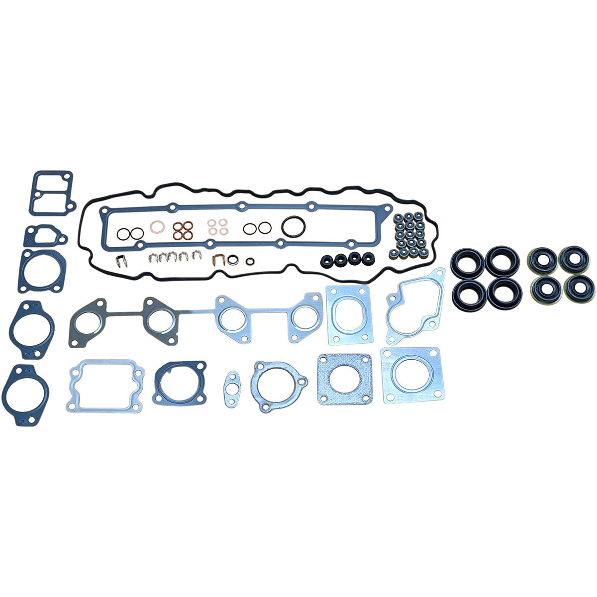 Maxiforce Gasket, Upper Set with o Head Gasket, C3.3B Crt for Caterpillar 436-1916