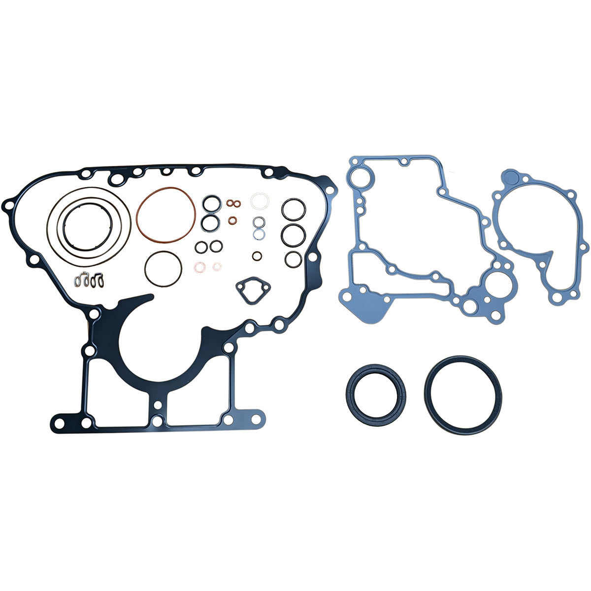 Maxiforce Gasket, Lower Set, C3.3B Crt for Caterpillar 436-1917