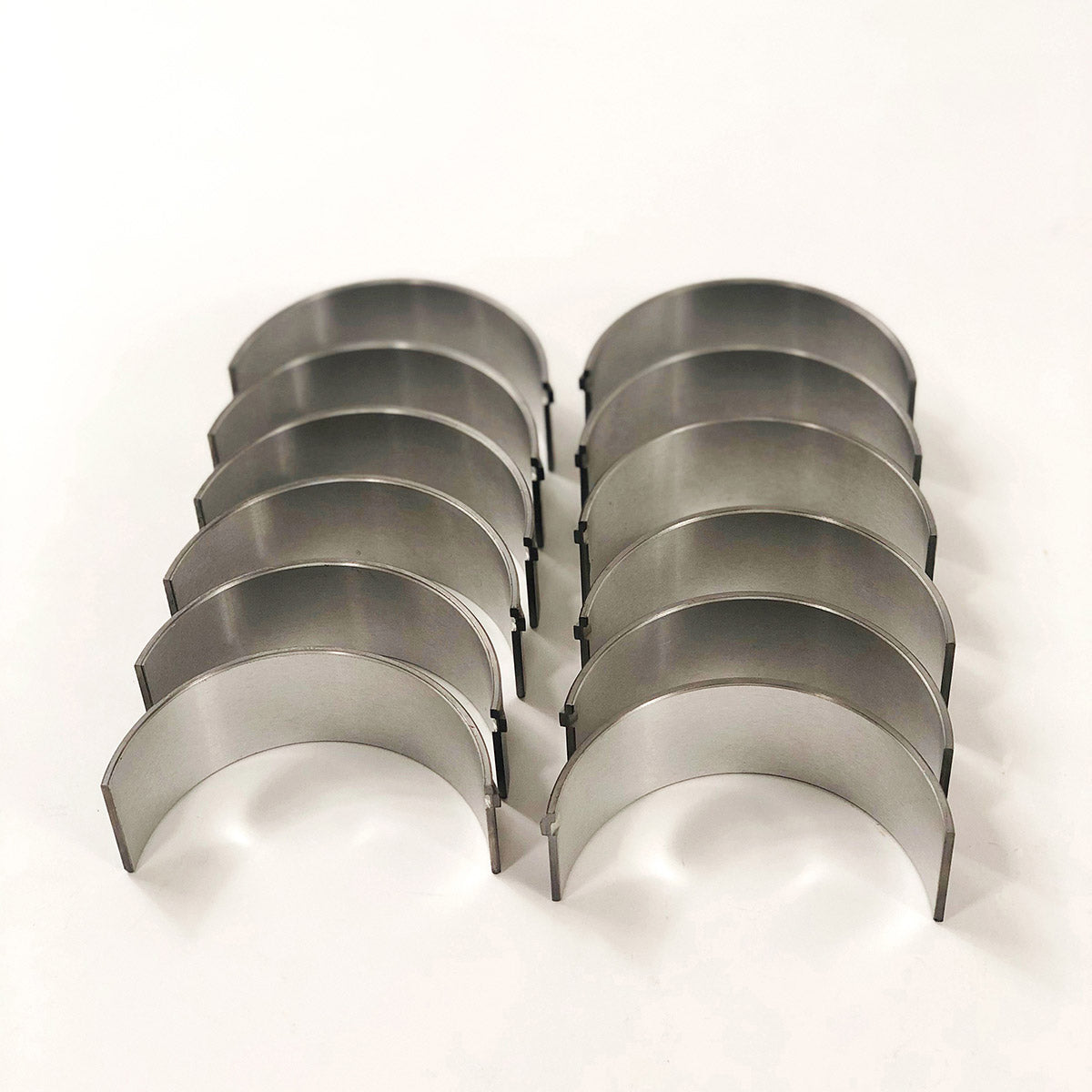 Maxiforce Connecting Rod Bearing Set, 0.020, C6.6 for Caterpillar 458-7939