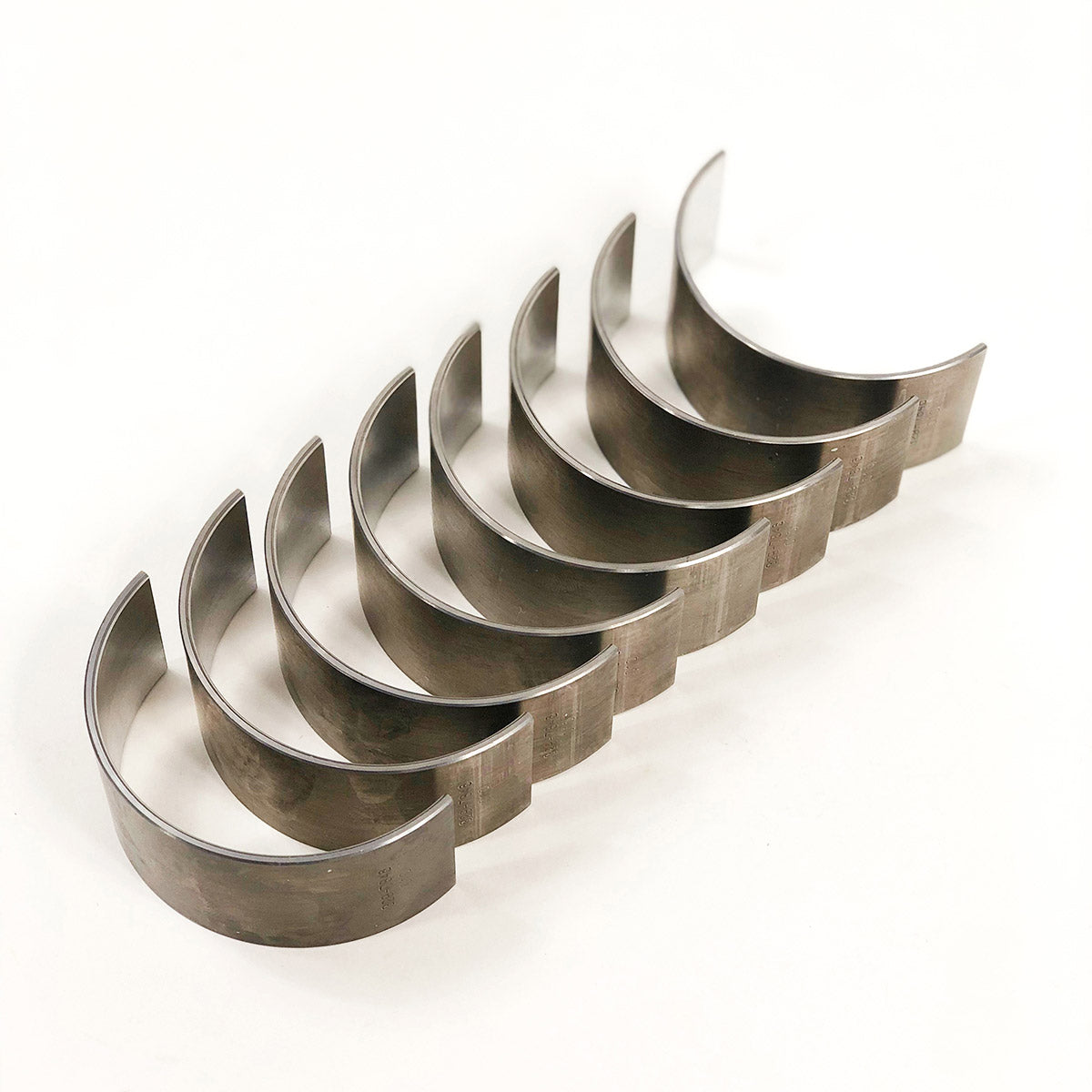 Maxiforce Connecting Rod Bearing Set, C4.4T/Ta 0.25MM (.010" In) / Journal OD 67.99MM (2.6768 In) for Caterpillar 468-7762