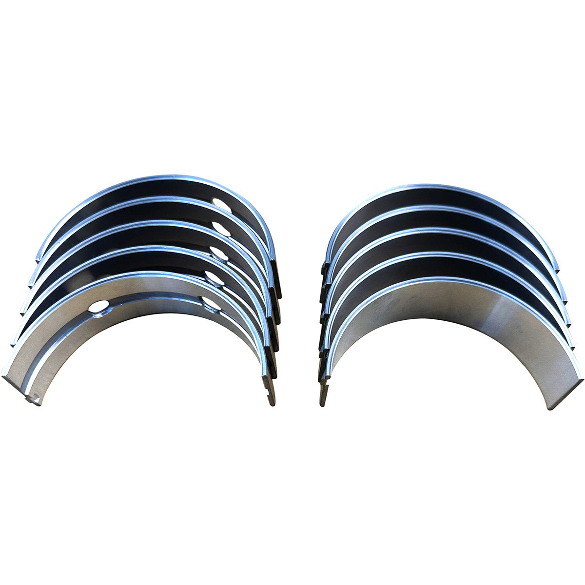 Maxiforce Main Bearing Set, .020", C4.4 Acert for Caterpillar 518-5433