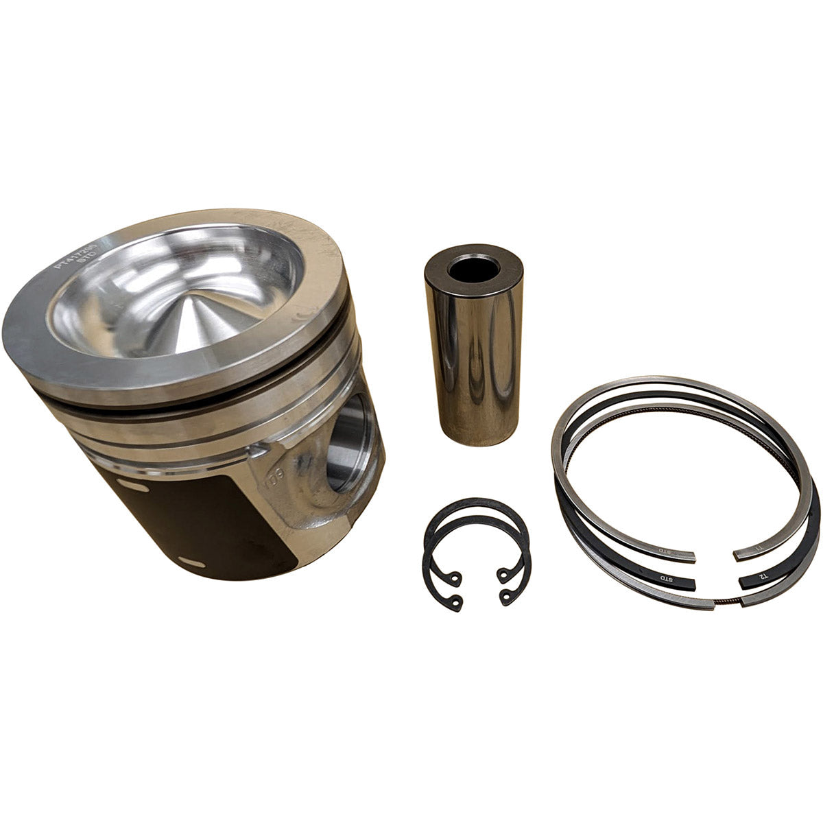 Maxiforce Piston & Ring Kit, 0.50MM, C7.1 for Caterpillar 574-9871