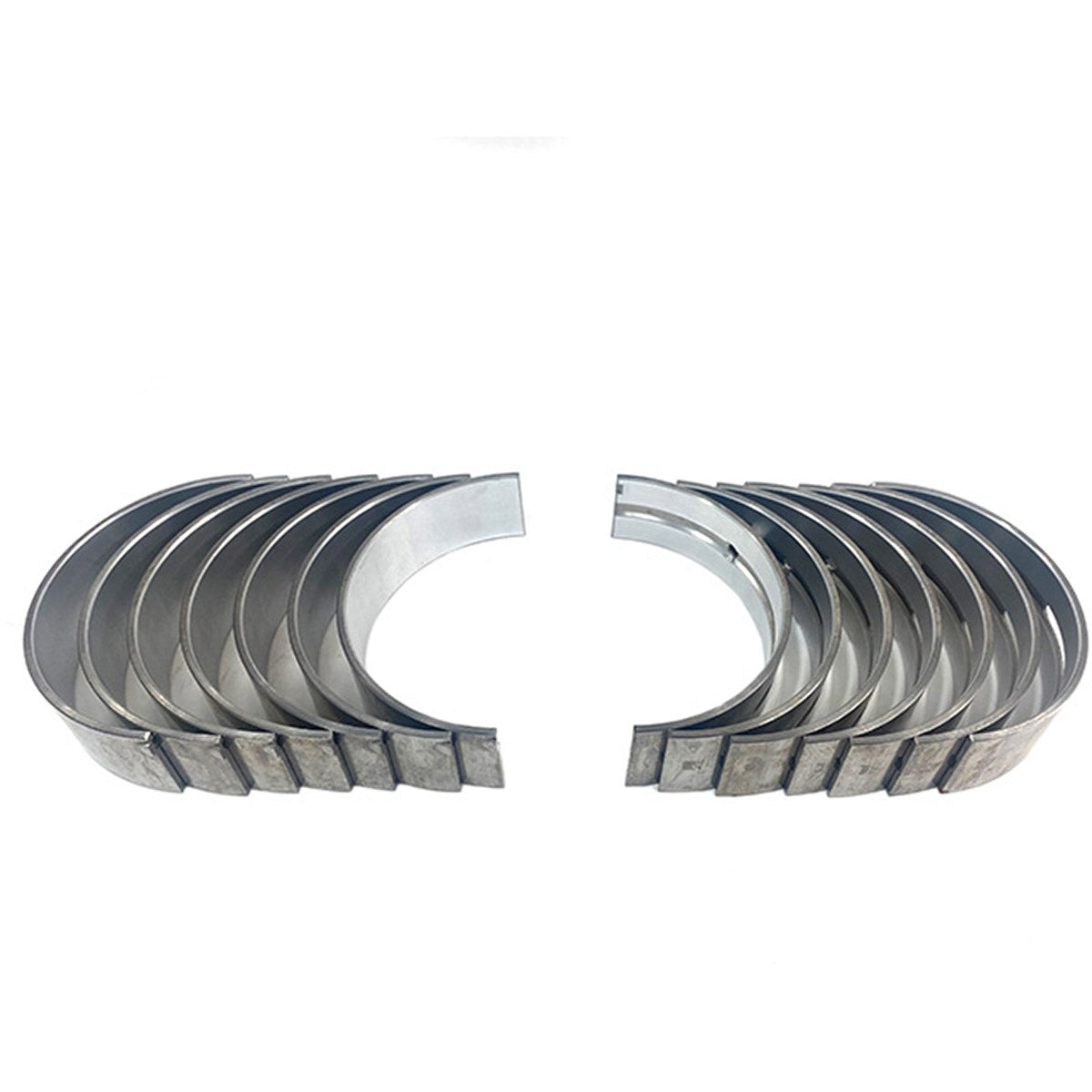 Maxiforce Main Bearing Set, Standard, 3066 for Caterpillar 5I-7588