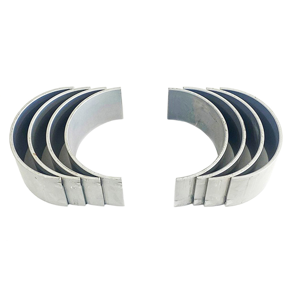 Maxiforce Connecting Rod Bearing Set, Standard, 3064 for Caterpillar 5I-7637-4