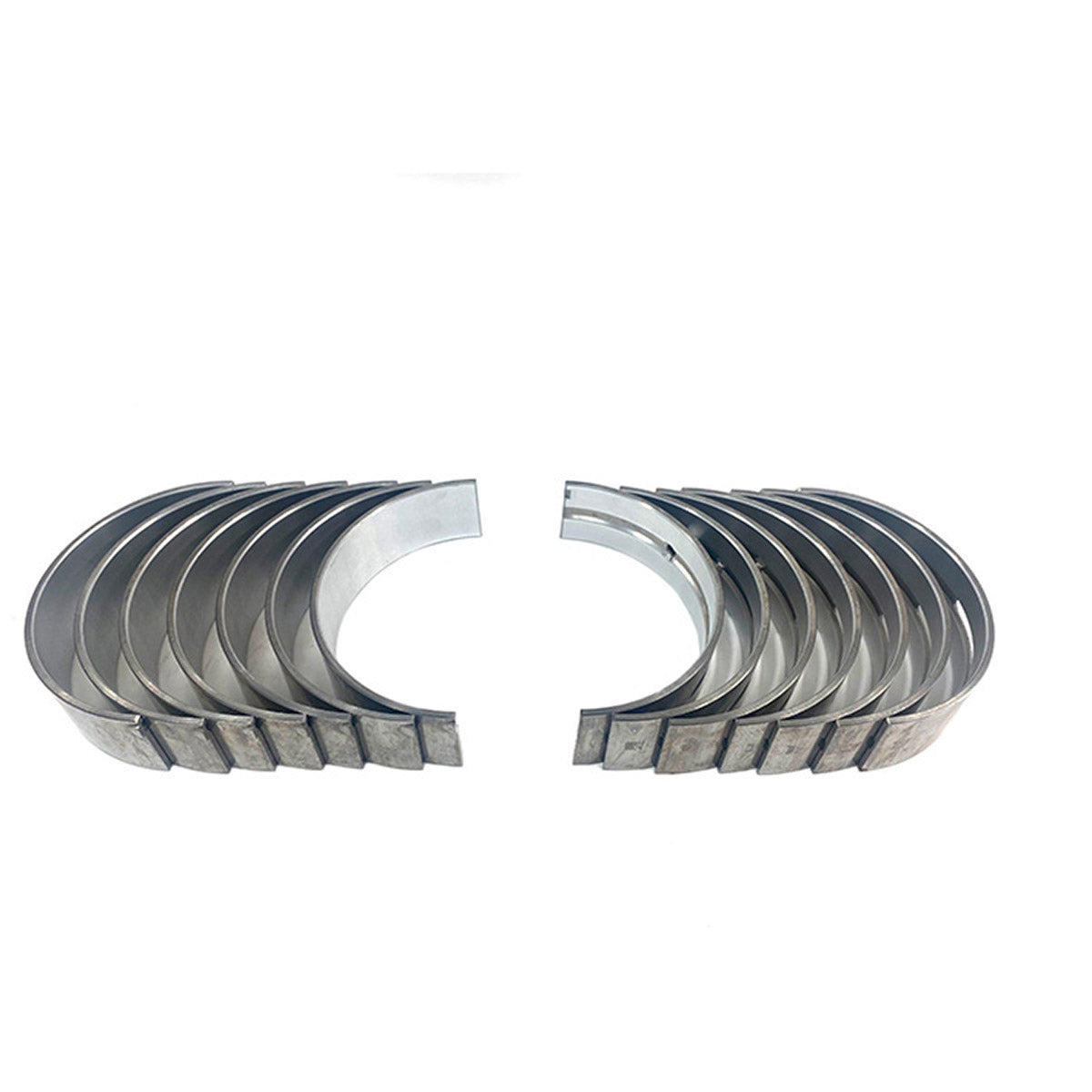 Maxiforce Main Bearing Set, 0.25MM, 3064 for Caterpillar 5I-7784