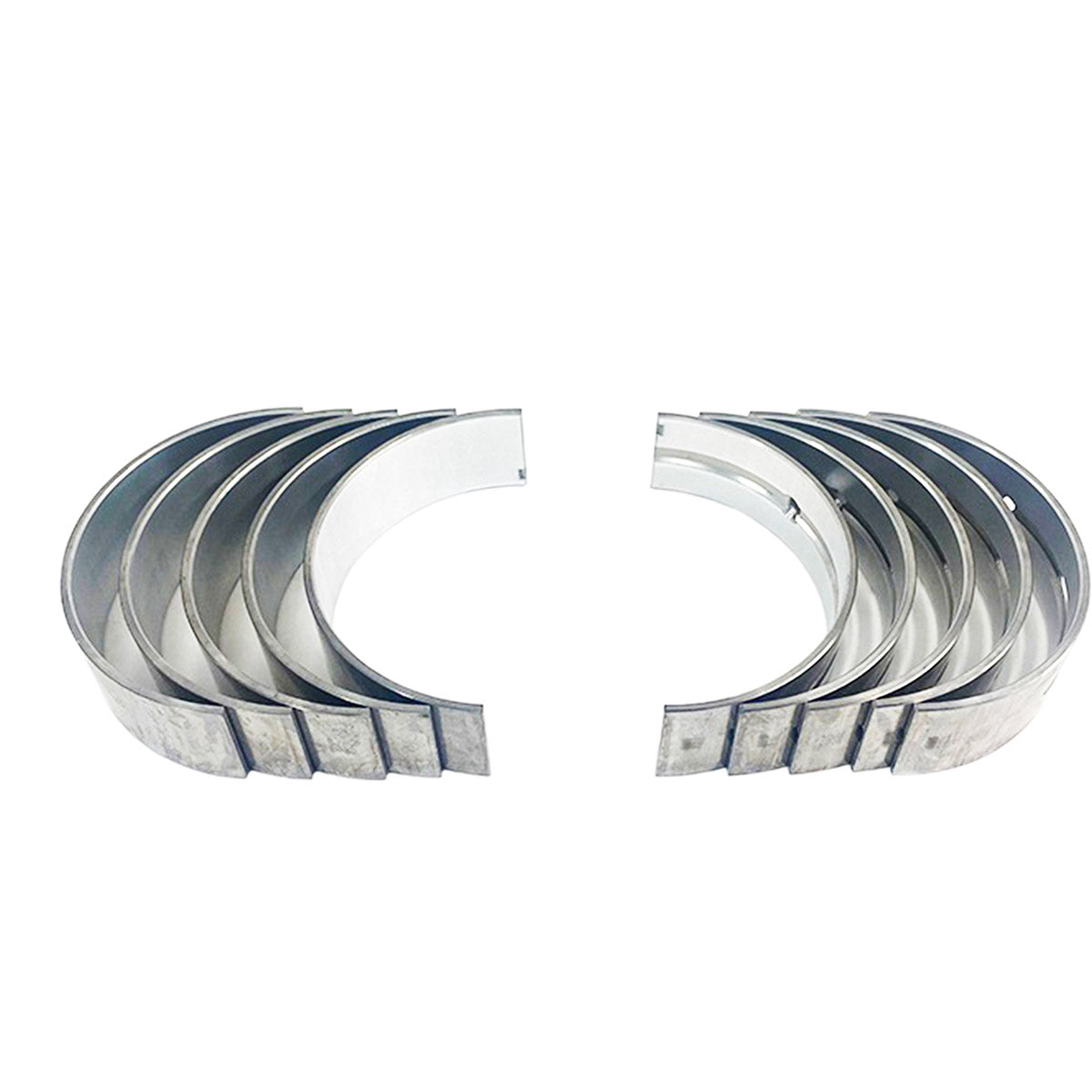 Maxiforce Main Bearing Set, 0.50MM, 3064 for Caterpillar 5I-7785-4