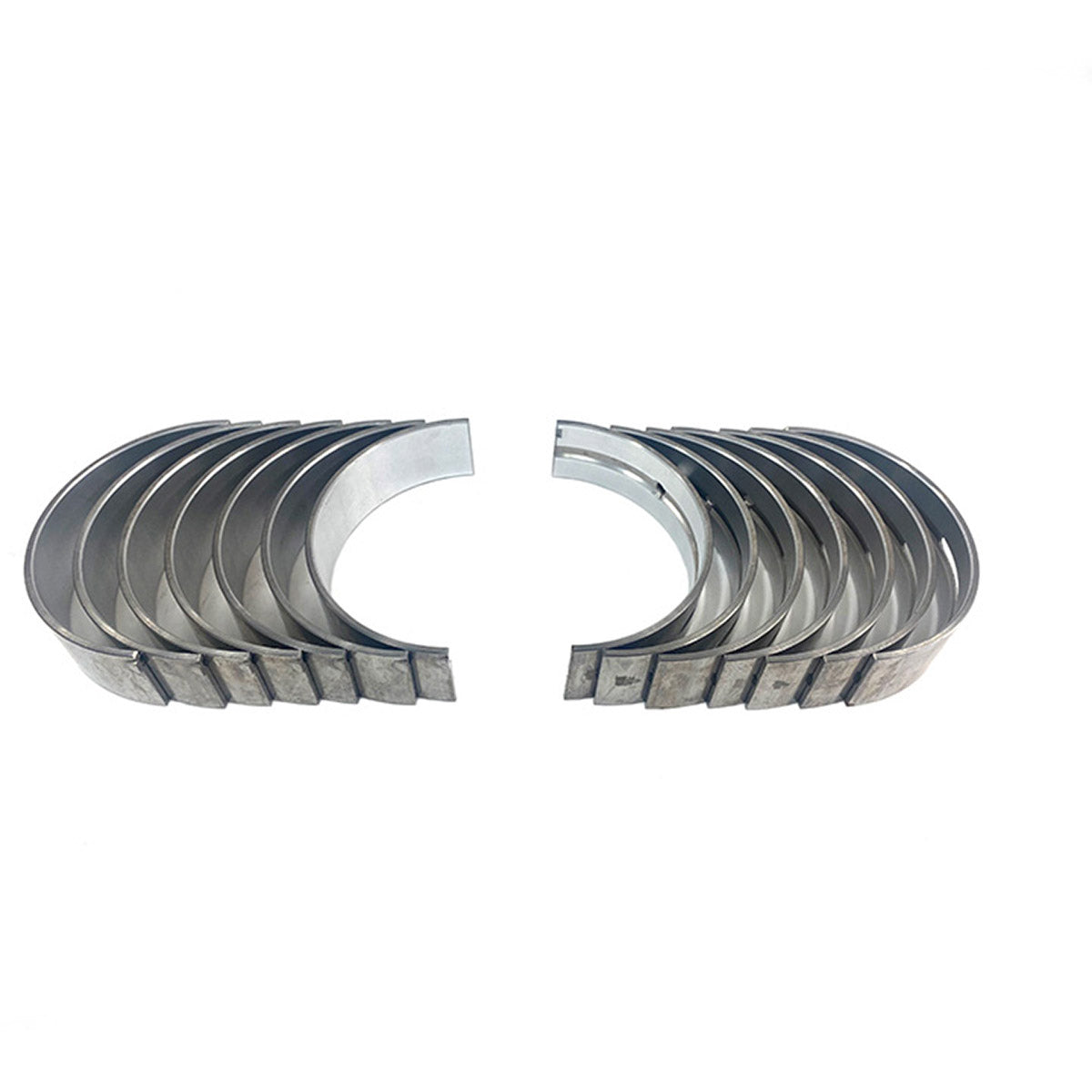 Maxiforce Main Bearing Set, 0.75MM, 3066 for Caterpillar 5I-7786