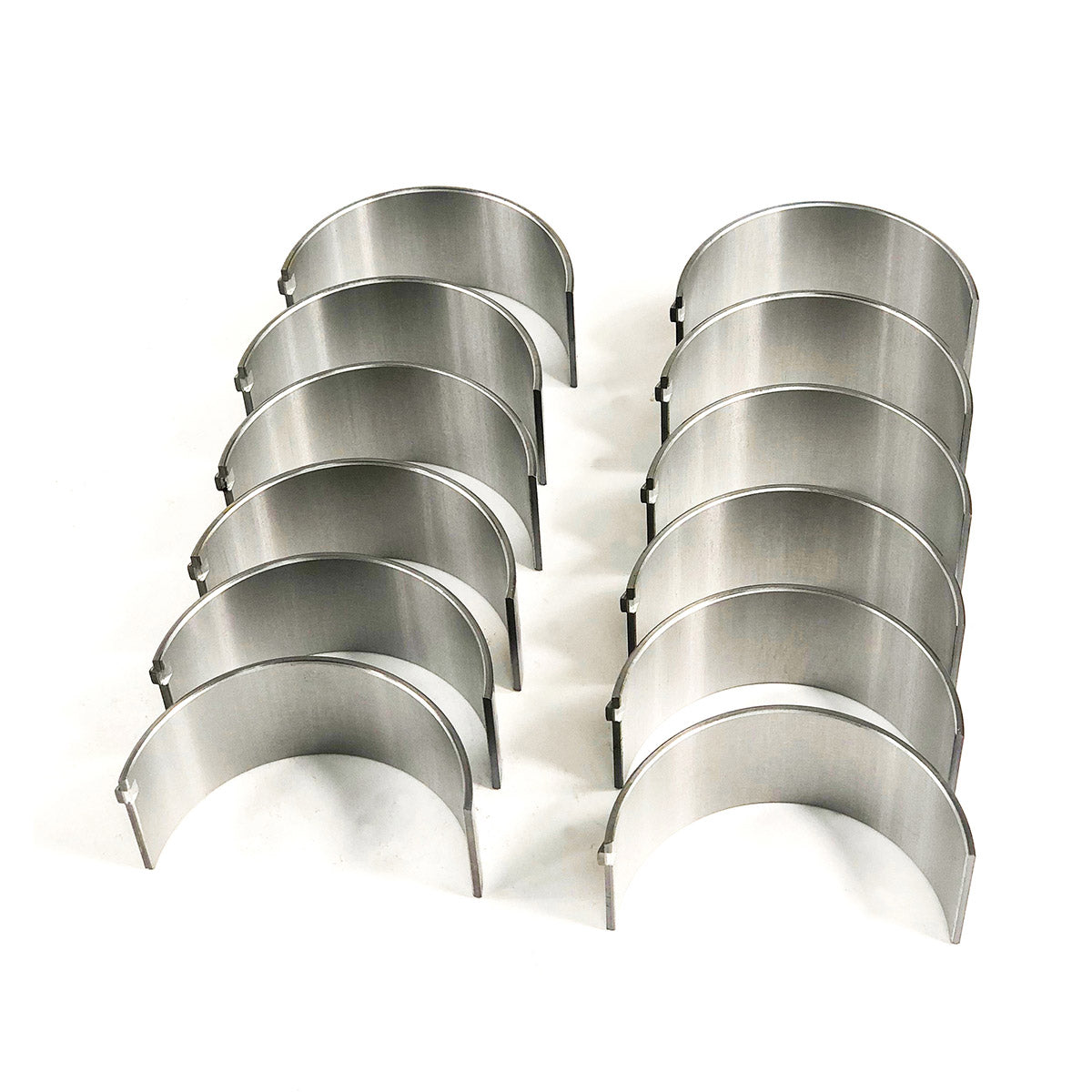Maxiforce Connecting Rod Bearing Set, .020", 3056 for Caterpillar 7W-4818