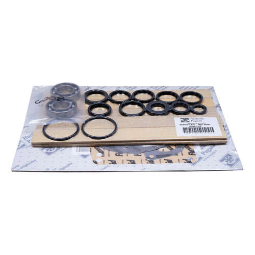 Chandler Equipment Battioni BAT-6010201060 Complete Rebuild Kit - MEC 8000, Type P