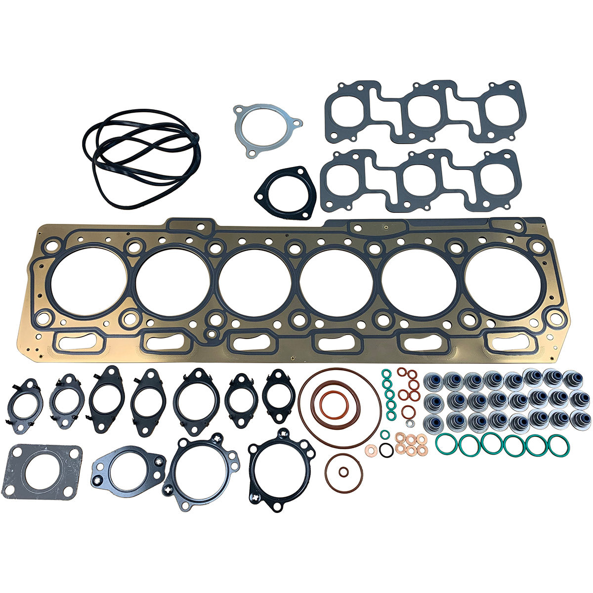 Maxiforce Set, Head Gasket, C6.6 Acert for Caterpillar C66ACERTTOG