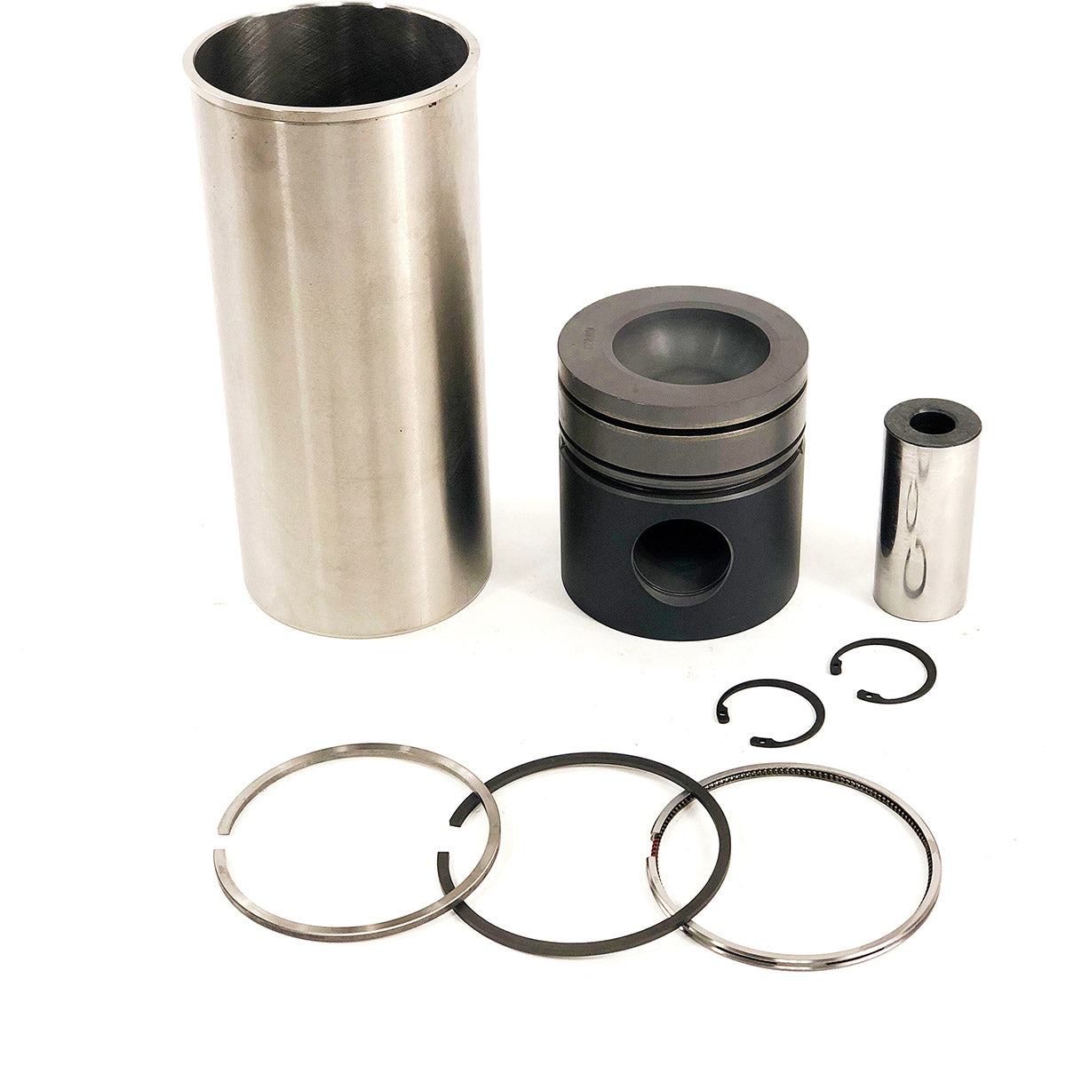 Maxiforce Cylinder Kit, with Semi-Finished Liners, 3054T for Caterpillar