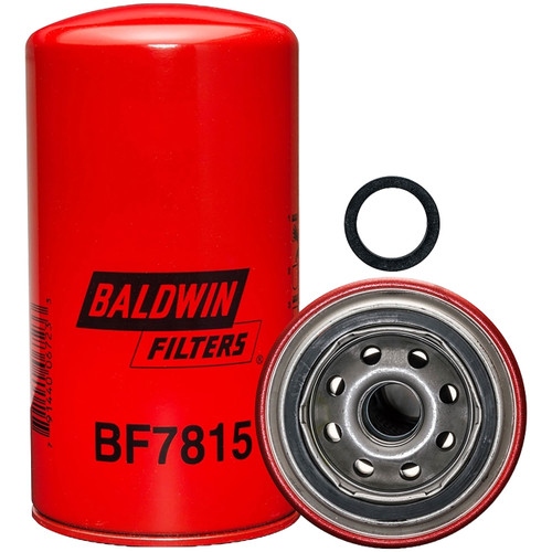 Baldwin Filters BF7815 Spin-On Fuel Dispenser Filter, 7/8 in. Thread, 4 Micron