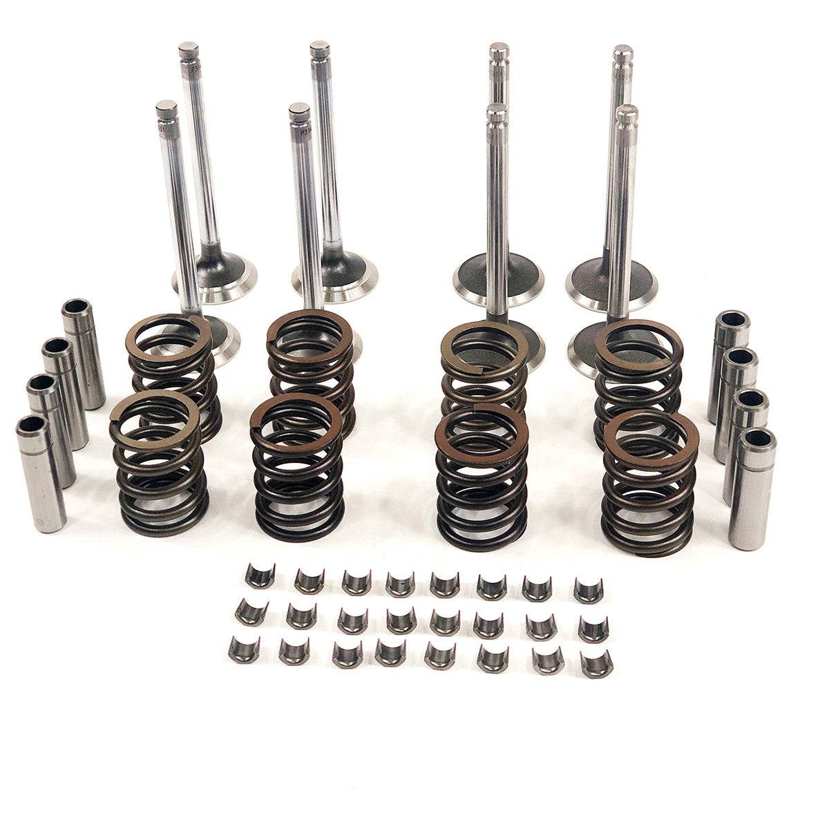 Maxiforce Valve Train Kit, 45 for Caterpillar