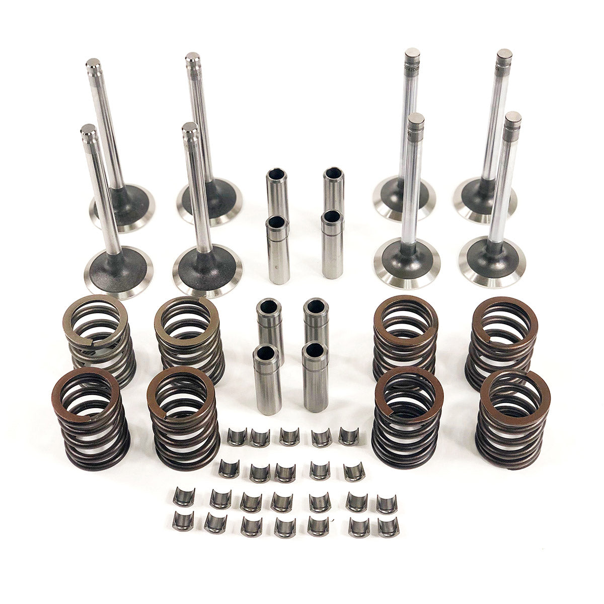 Maxiforce Valve Train Kit, 30 for Caterpillar
