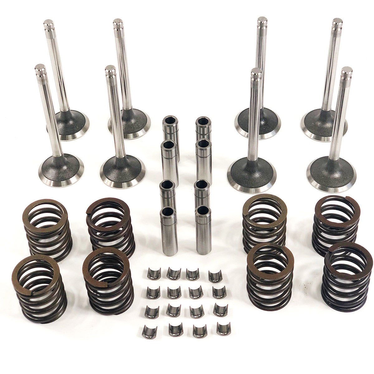 Maxiforce Valve Train Kit, 3054B for Caterpillar