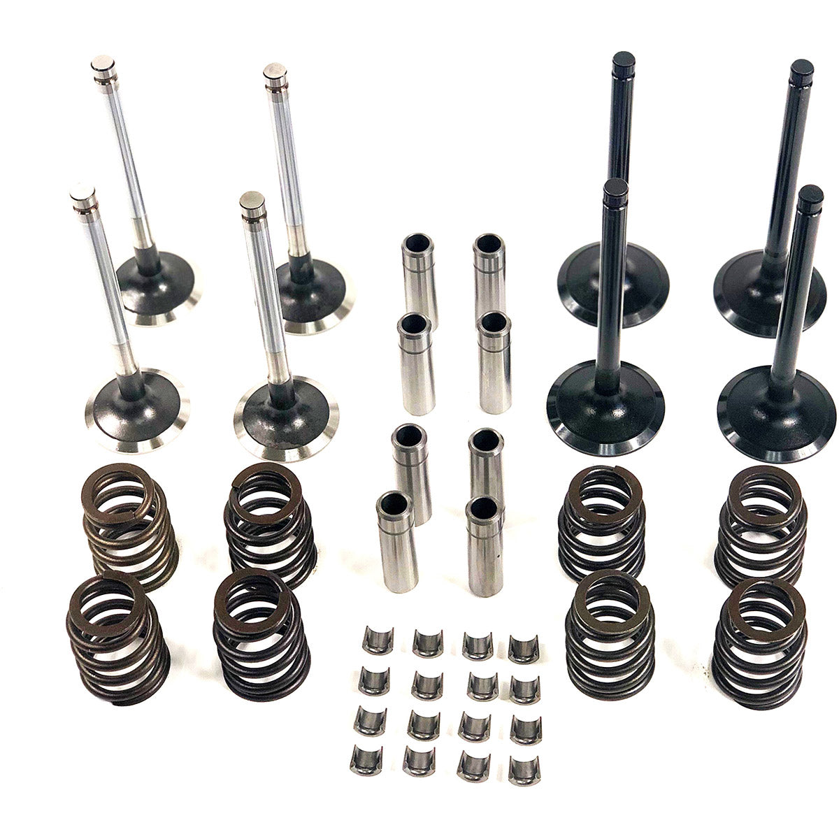 Maxiforce Valve Train Kit, 3054 for Caterpillar