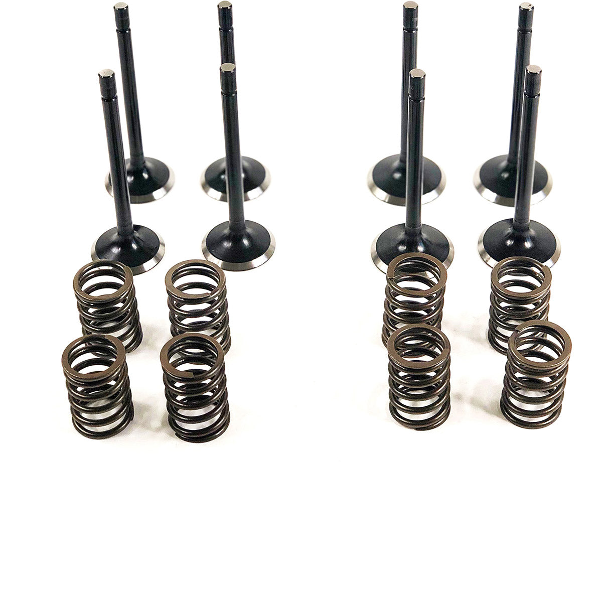 Maxiforce Valve Train Kit, 3024 for Caterpillar