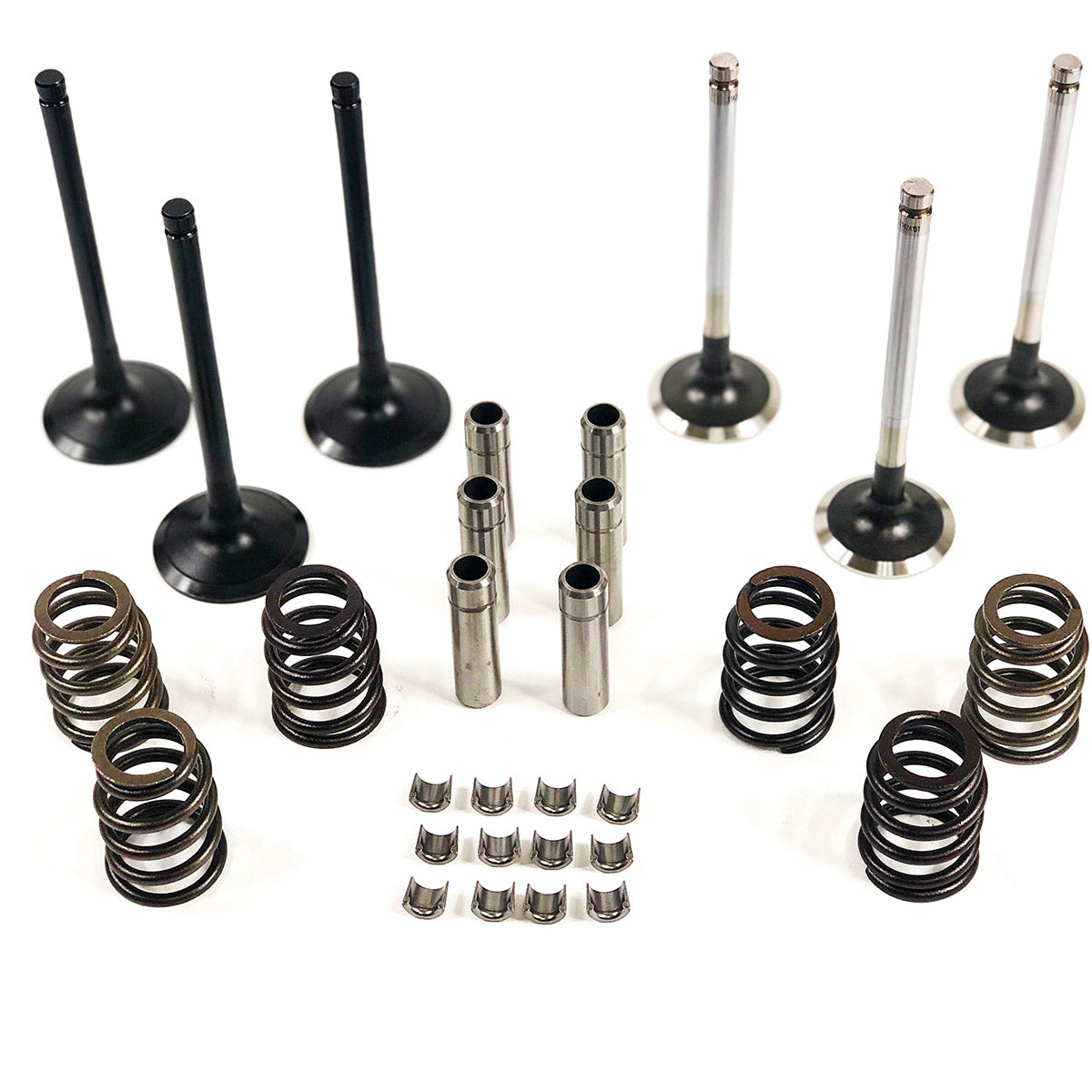 Maxiforce Valve Train Kit, C3.3 for Caterpillar