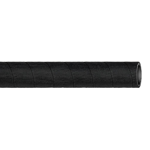 BadgerFlex 1 in. Steam Hose 250 PSI - Hose Only