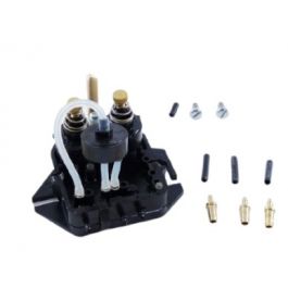 Johnson Controls C-5230-3 Pneumatic Signal Limiter High or Low