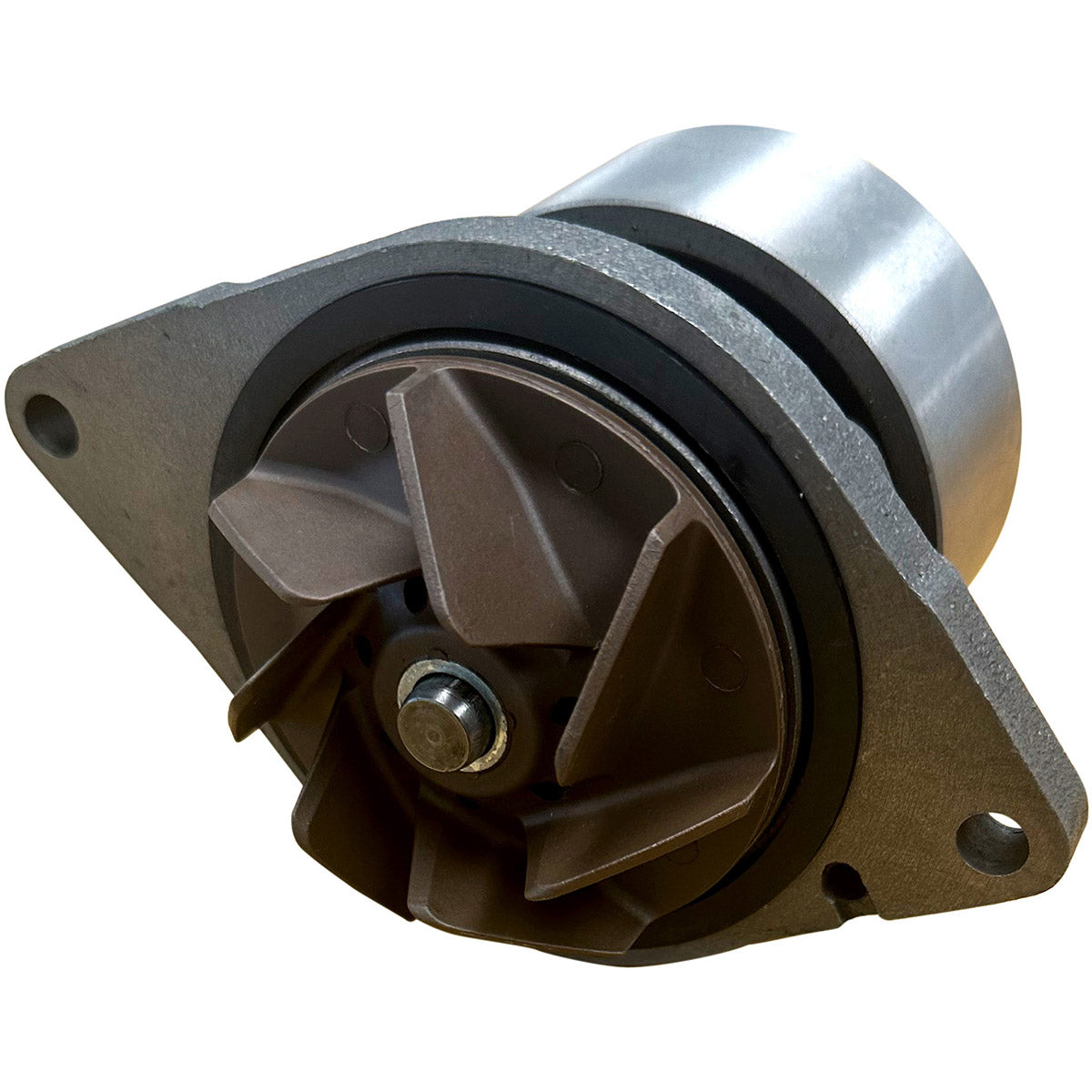 Maxiforce Water Pump, 6.7 ISB/QSB for Cummins 2881688