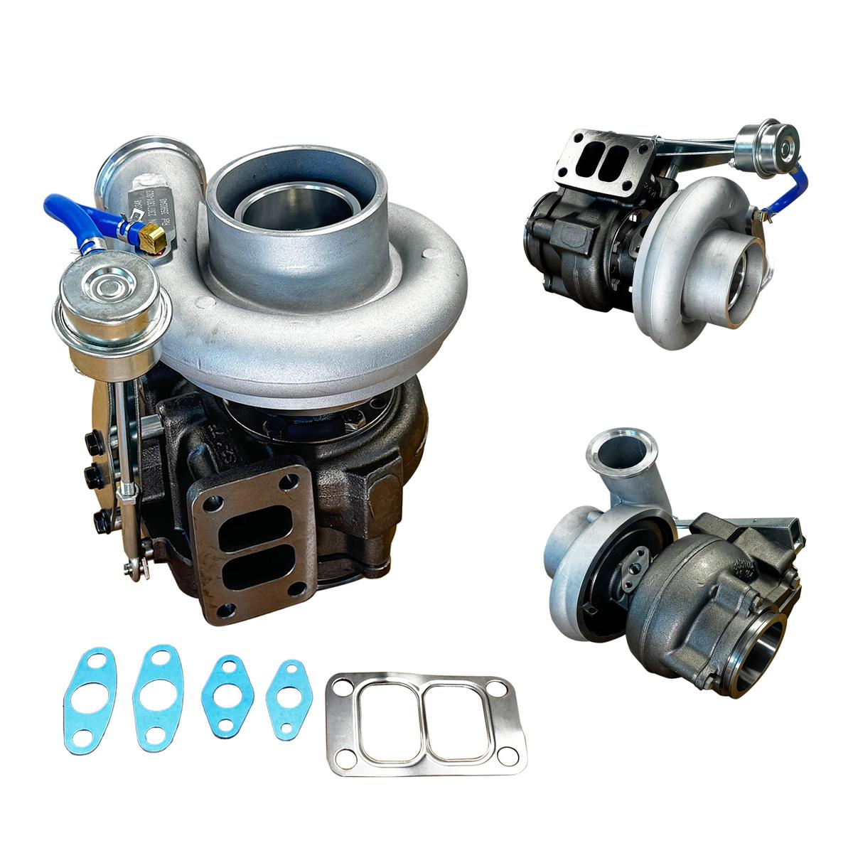 Maxiforce Turbocharger, QSC 8.3 for Cummins 3590348