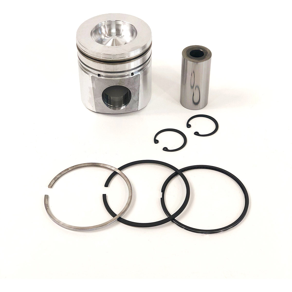 Maxiforce Piston Kit, ISB, Standard for Cummins 3800781