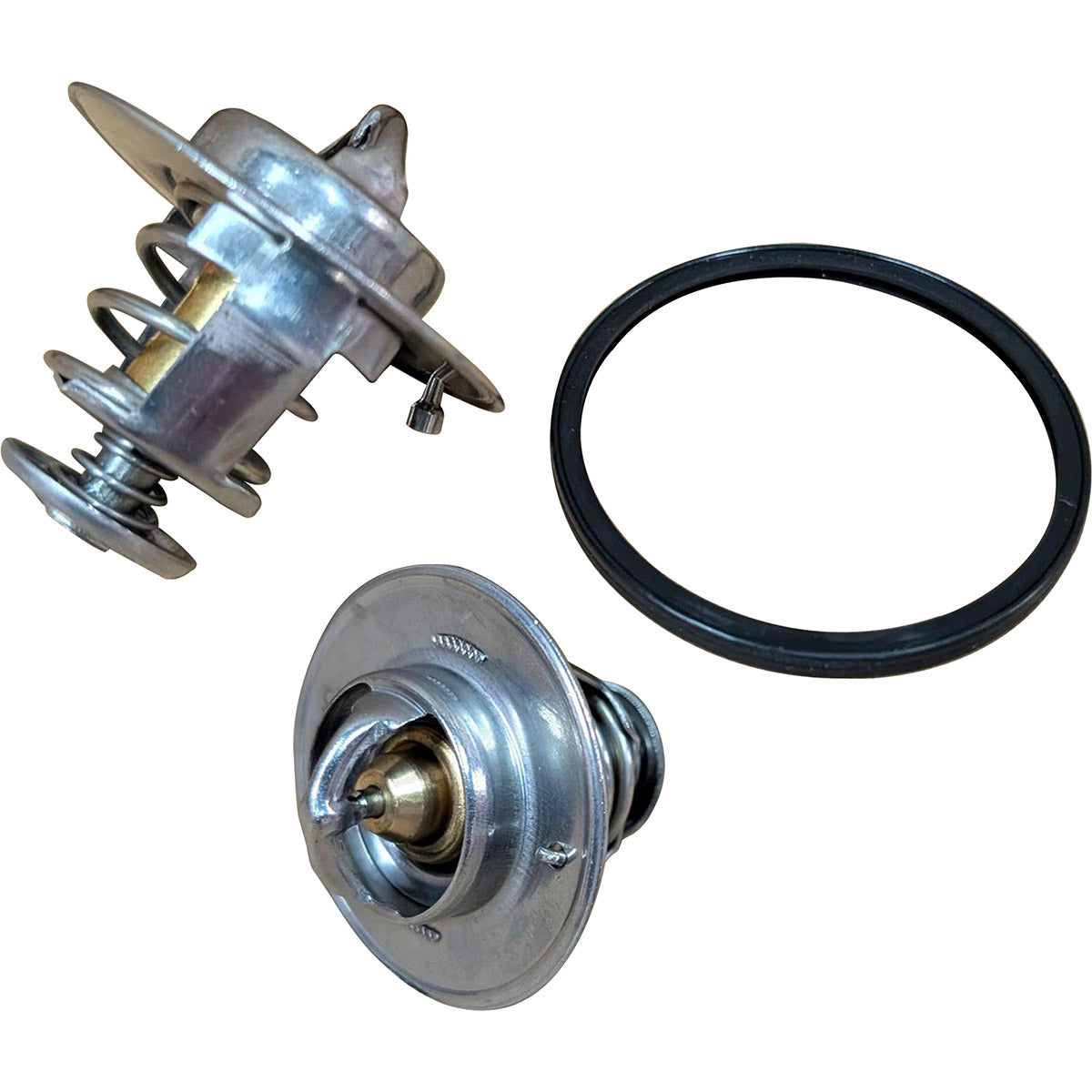Maxiforce Thermostat, Cummins B3.3, 82 C for Cummins 3800884