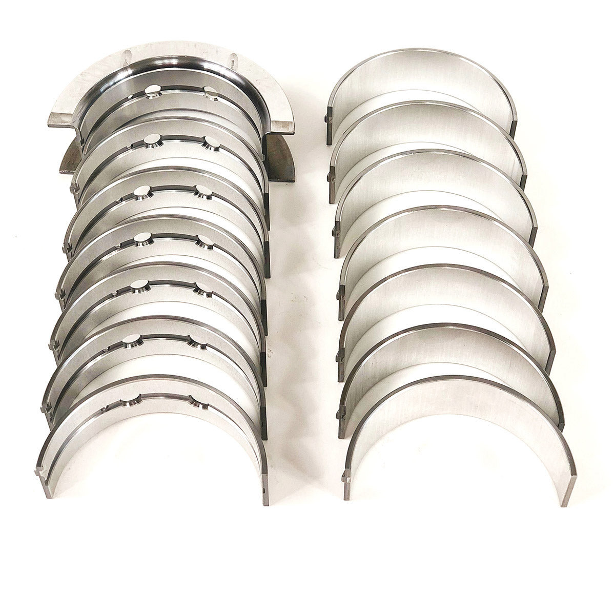 Maxiforce Main Bearing Set, 0.25MM, 6B for Cummins 3802071