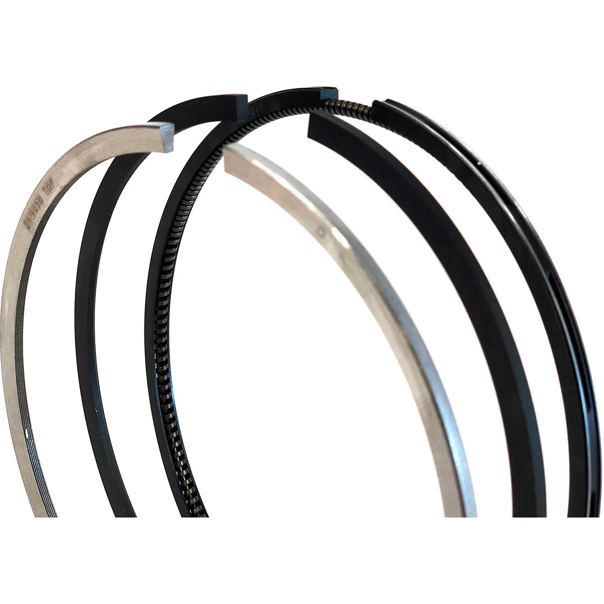 Maxiforce Ring Set, 0.50MM B Series for Cummins 3802232