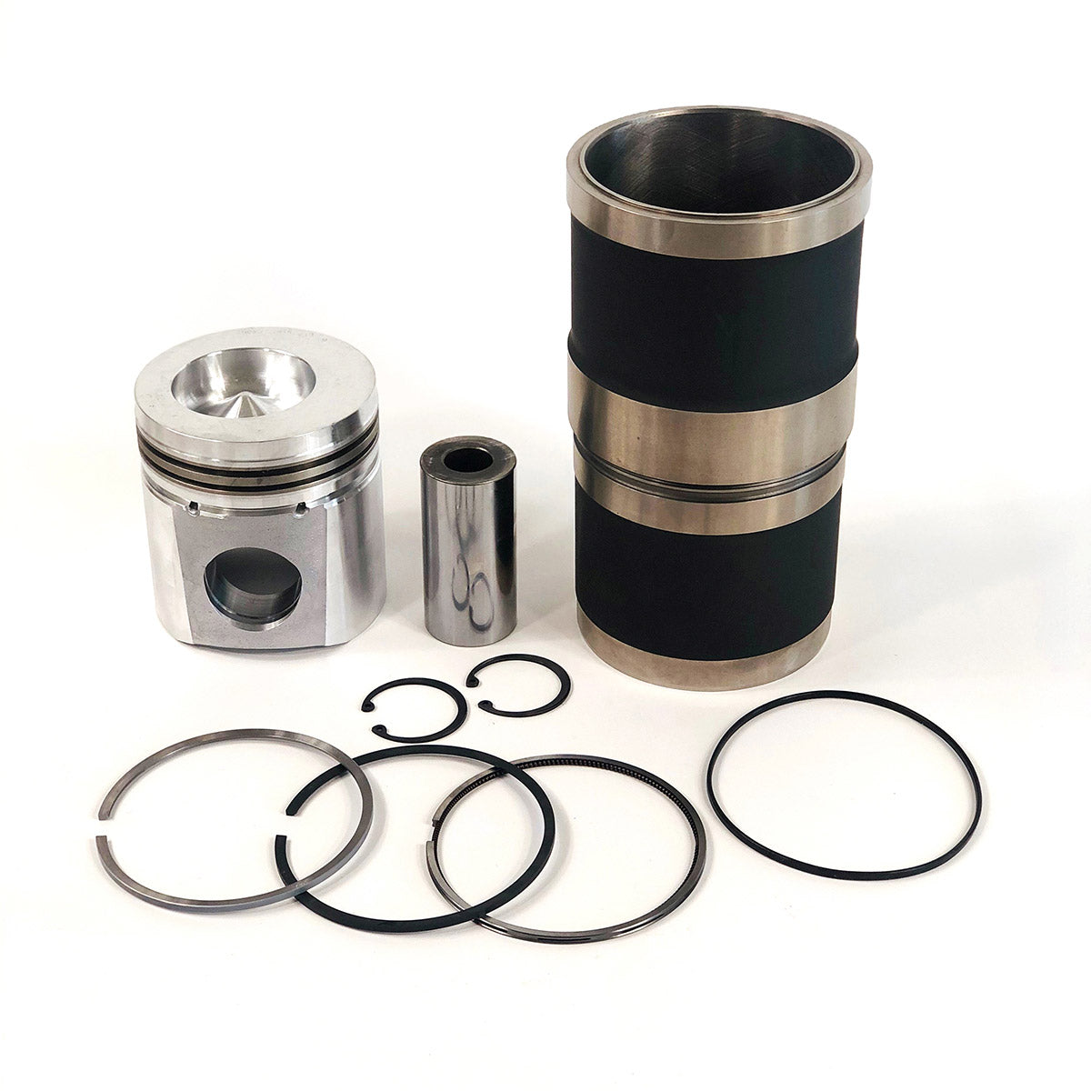Maxiforce Cylinder Kit Thick Wall 6C for Cummins 3802403S