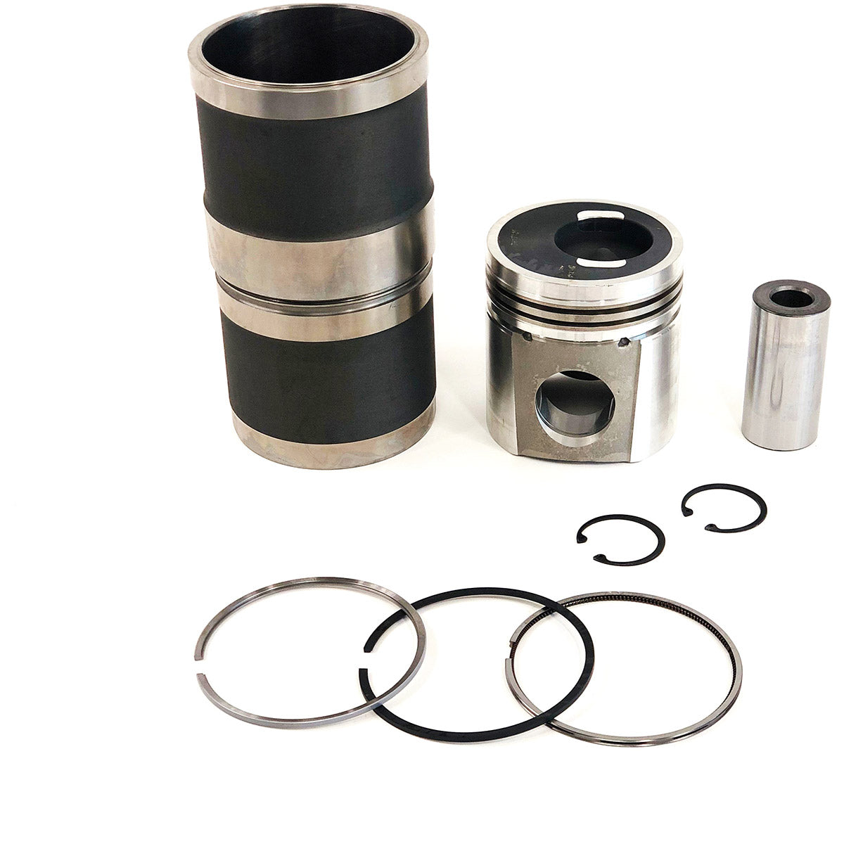 Maxiforce Cylinder Kit Thick Wall 6C for Cummins 3802406