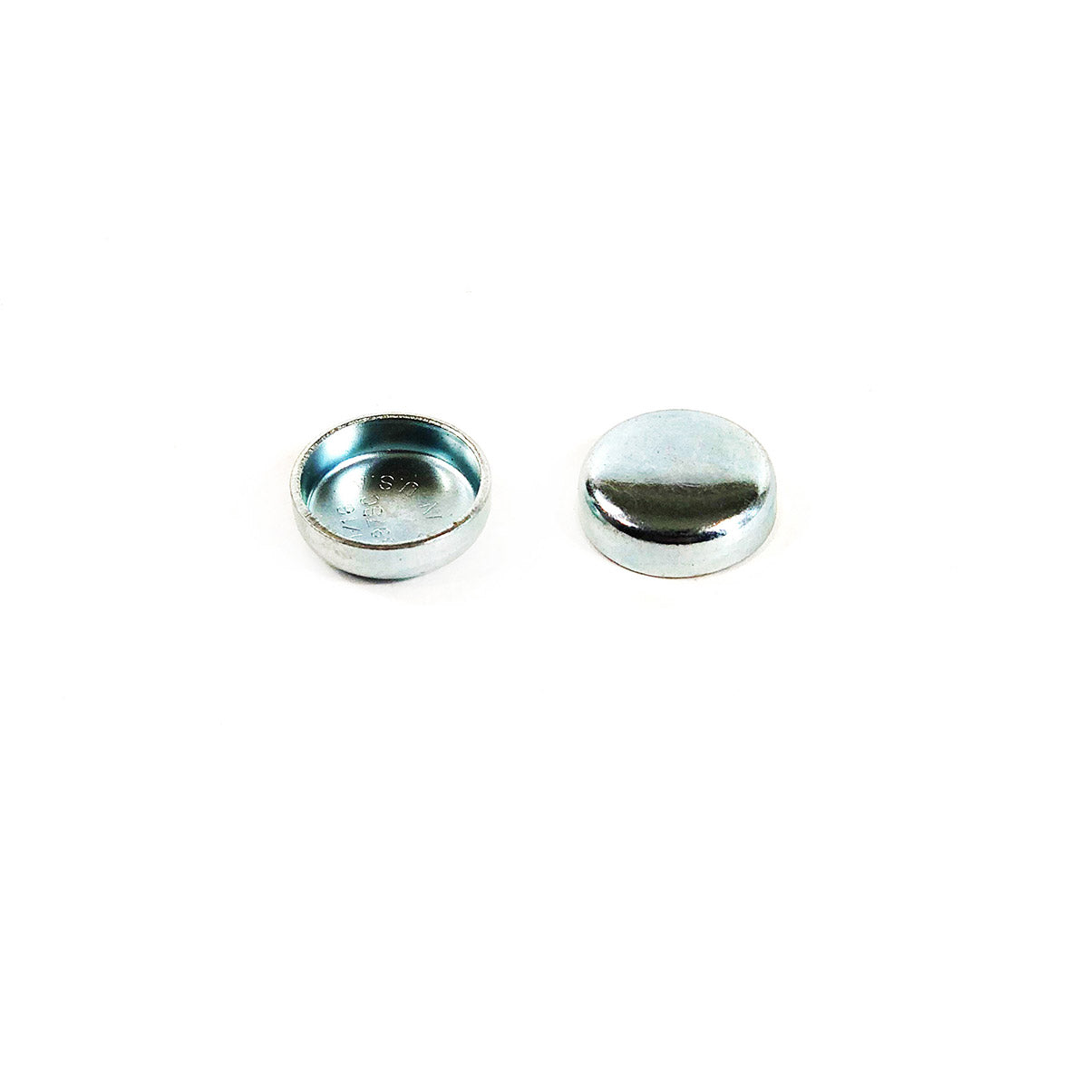 Maxiforce Plug, Expansion Cup, 11/16" OD, B Series for Cummins 3900956