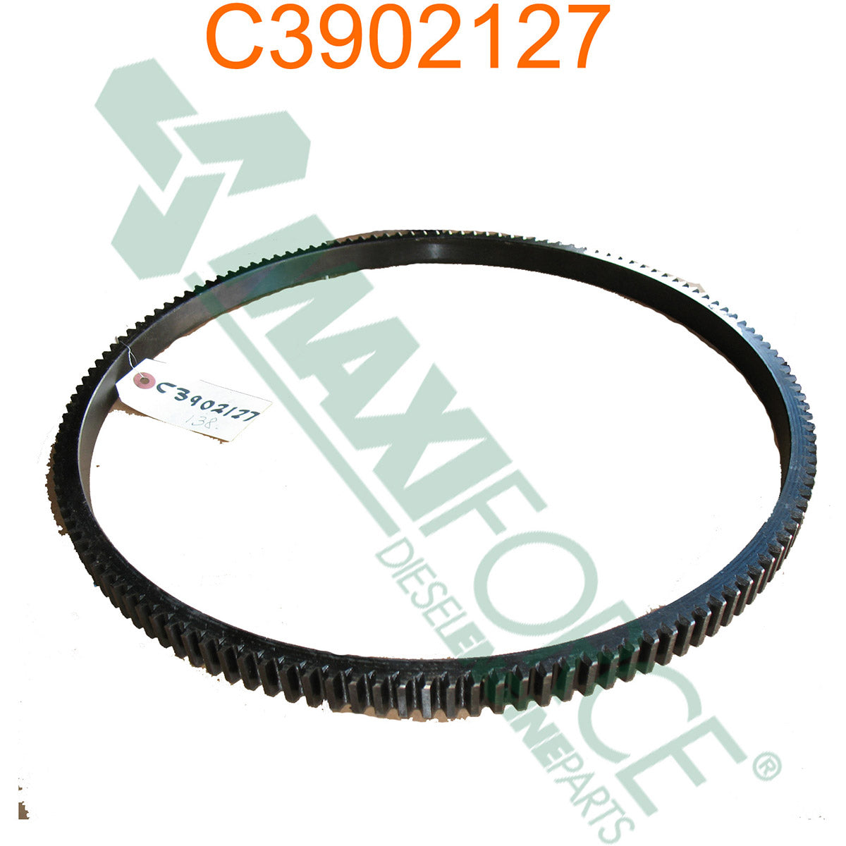 Maxiforce Gear, Starter Ring (138 Teeth) for Cummins 3902127