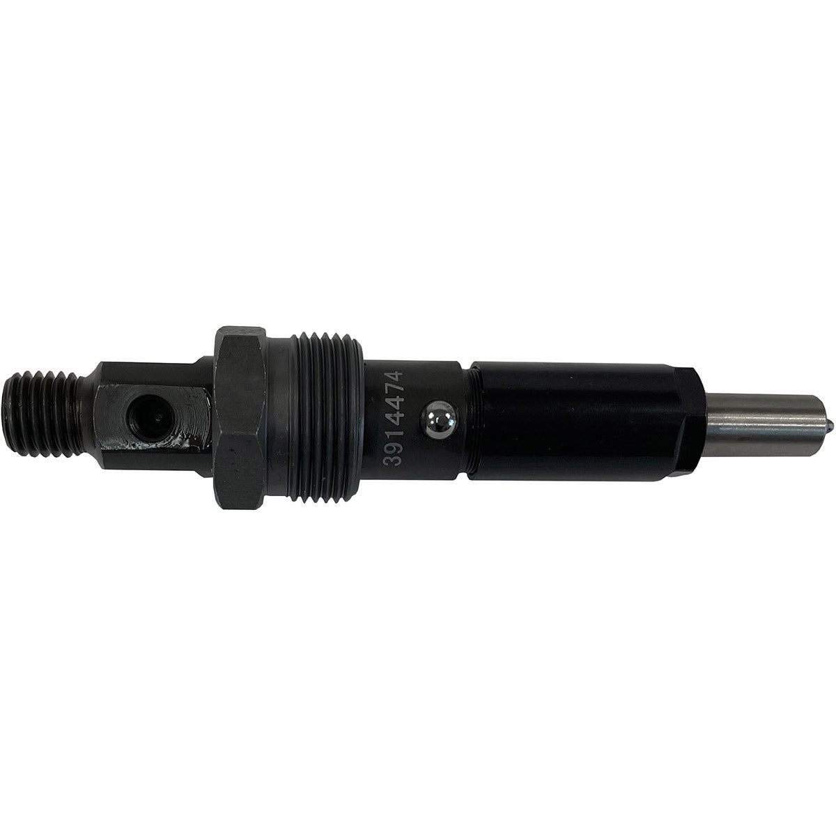 Maxiforce Fuel Injector, Non Turbo, Rotary Pump, 9MM, 3.9/5.9 for Cummins 3914474